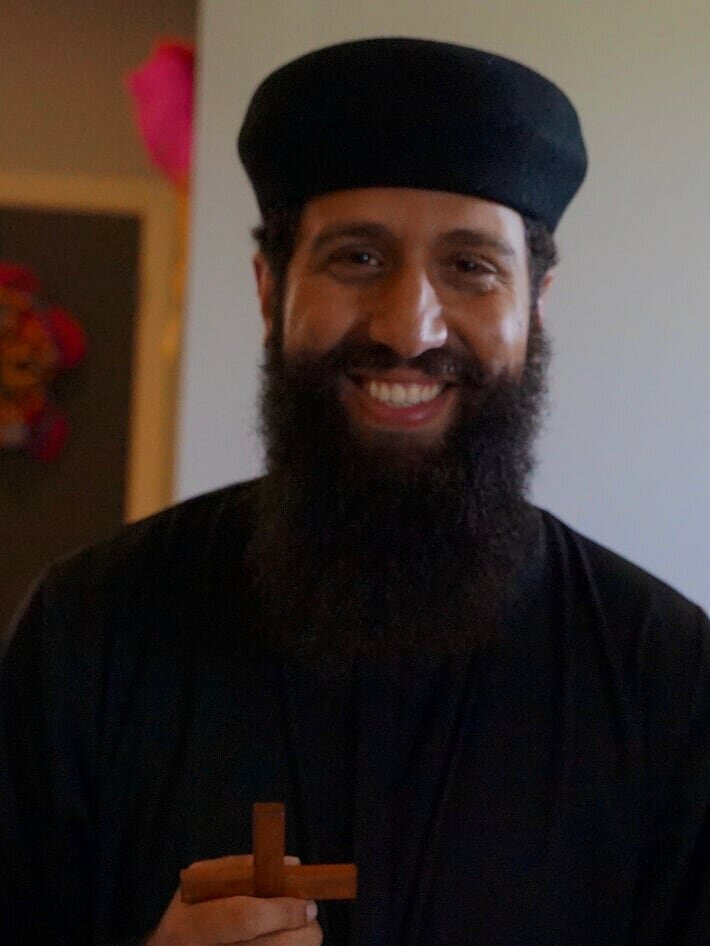 Fr. Theodore Ghaly
